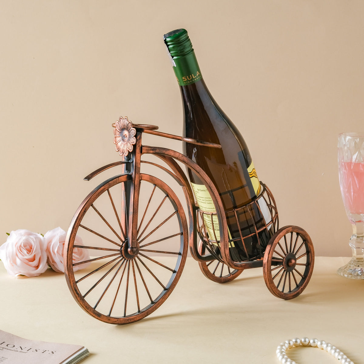 Wine Rack Nestasia
