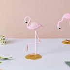 Pink Flamingo Nestasia