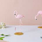 Pink Flamingo Nestasia