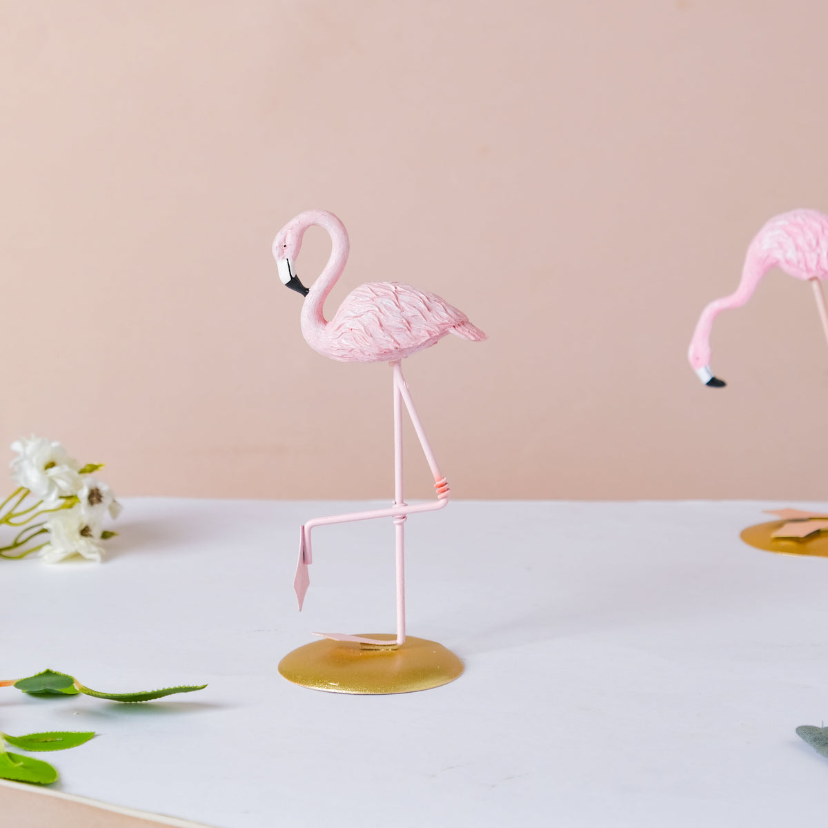 Pink Flamingo Nestasia