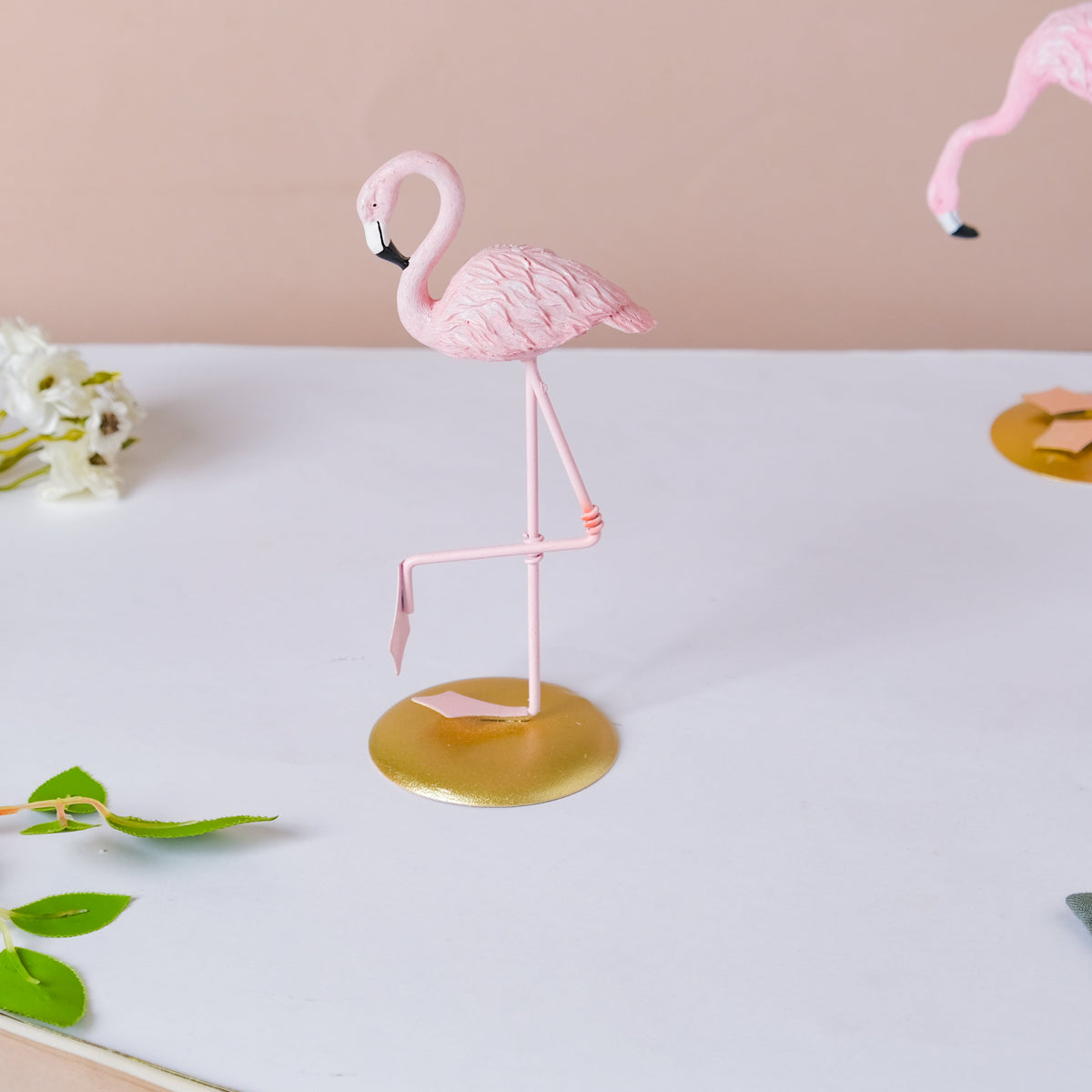 Pink Flamingo Nestasia
