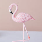 Pink Flamingo Nestasia