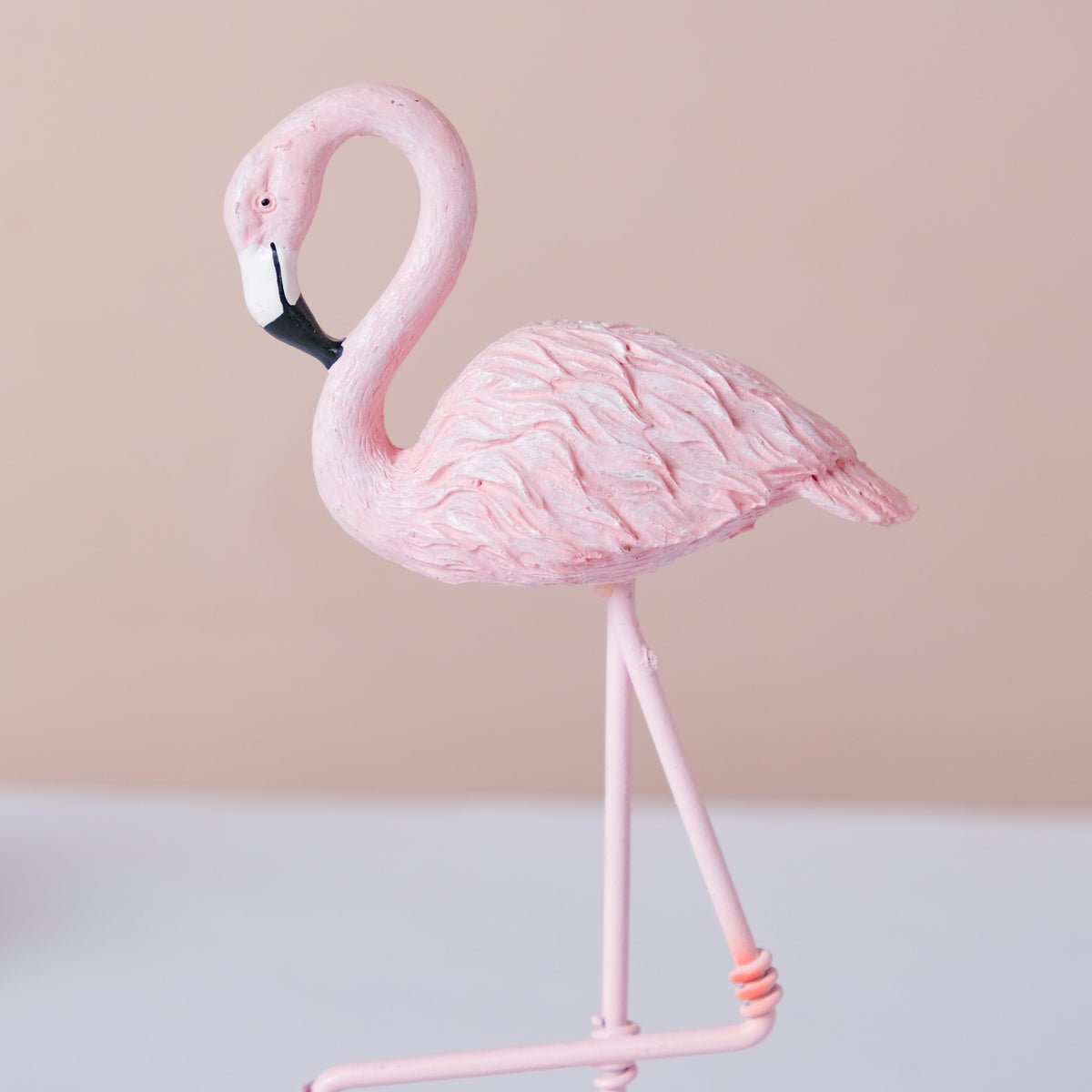 Pink Flamingo Nestasia