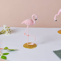 Pink Flamingo Nestasia