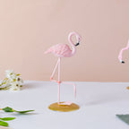 Pink Flamingo Nestasia