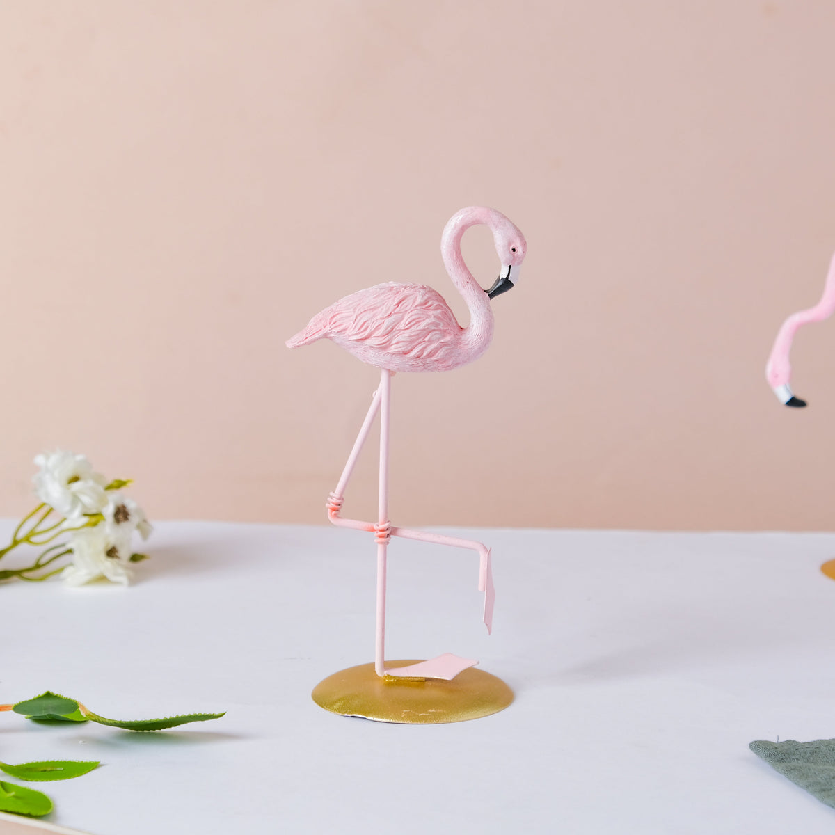 Pink Flamingo Nestasia