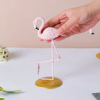 Pink Flamingo Nestasia