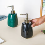 Fancy Lotion Pump Bottle Nestasia