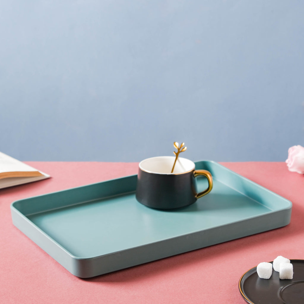 Large Dining Table Tray Nestasia