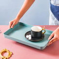 Large Dining Table Tray Nestasia