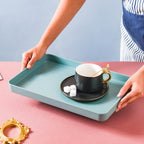 Large Dining Table Tray Nestasia