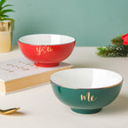 Christmas Bowl 250 ml Nestasia