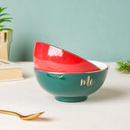 Christmas Bowl 250 ml Nestasia