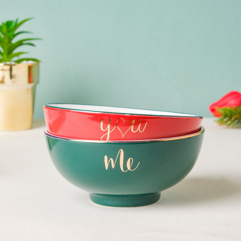 Christmas Bowl 250 ml Nestasia