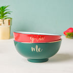 Christmas Bowl 250 ml Nestasia