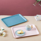 Rectangular Salver Nestasia