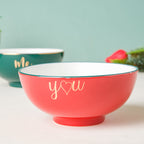 Christmas Bowl 250 ml Nestasia