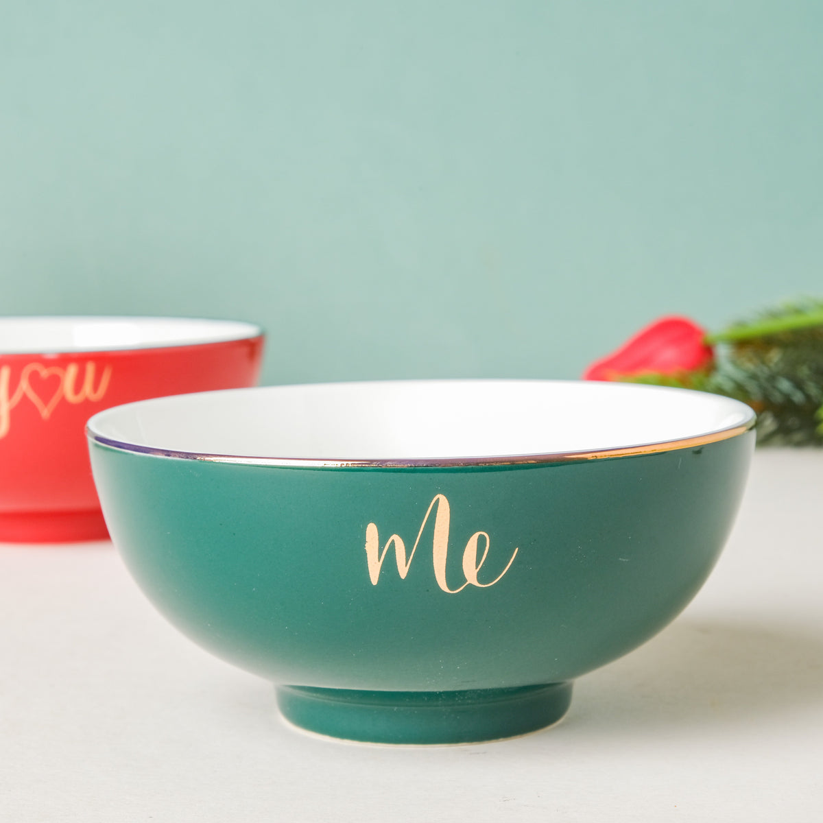 Christmas Bowl 250 ml Nestasia