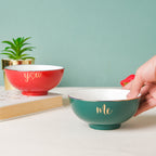 Christmas Bowl 250 ml Nestasia
