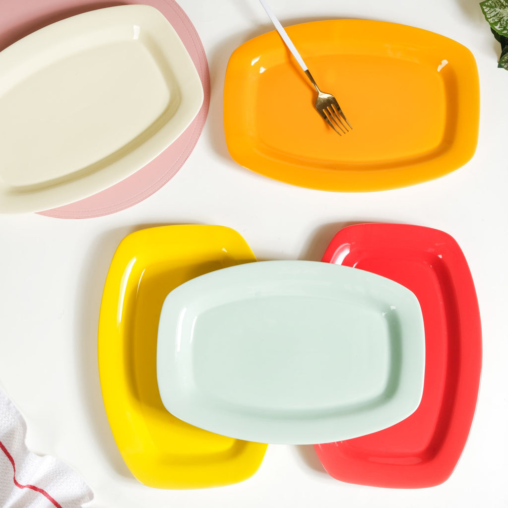 Colourful Trays Nestasia