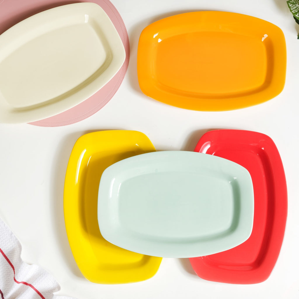 Colourful Trays Nestasia