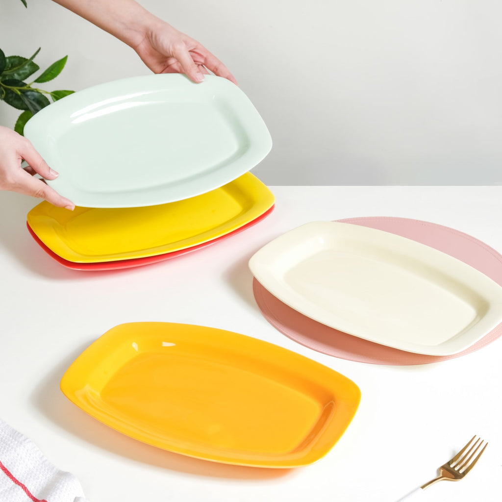 Colourful Trays Nestasia