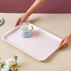Rectangular Salver Nestasia