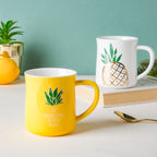 Pineapple Mug Nestasia
