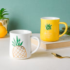 Pineapple Mug Nestasia