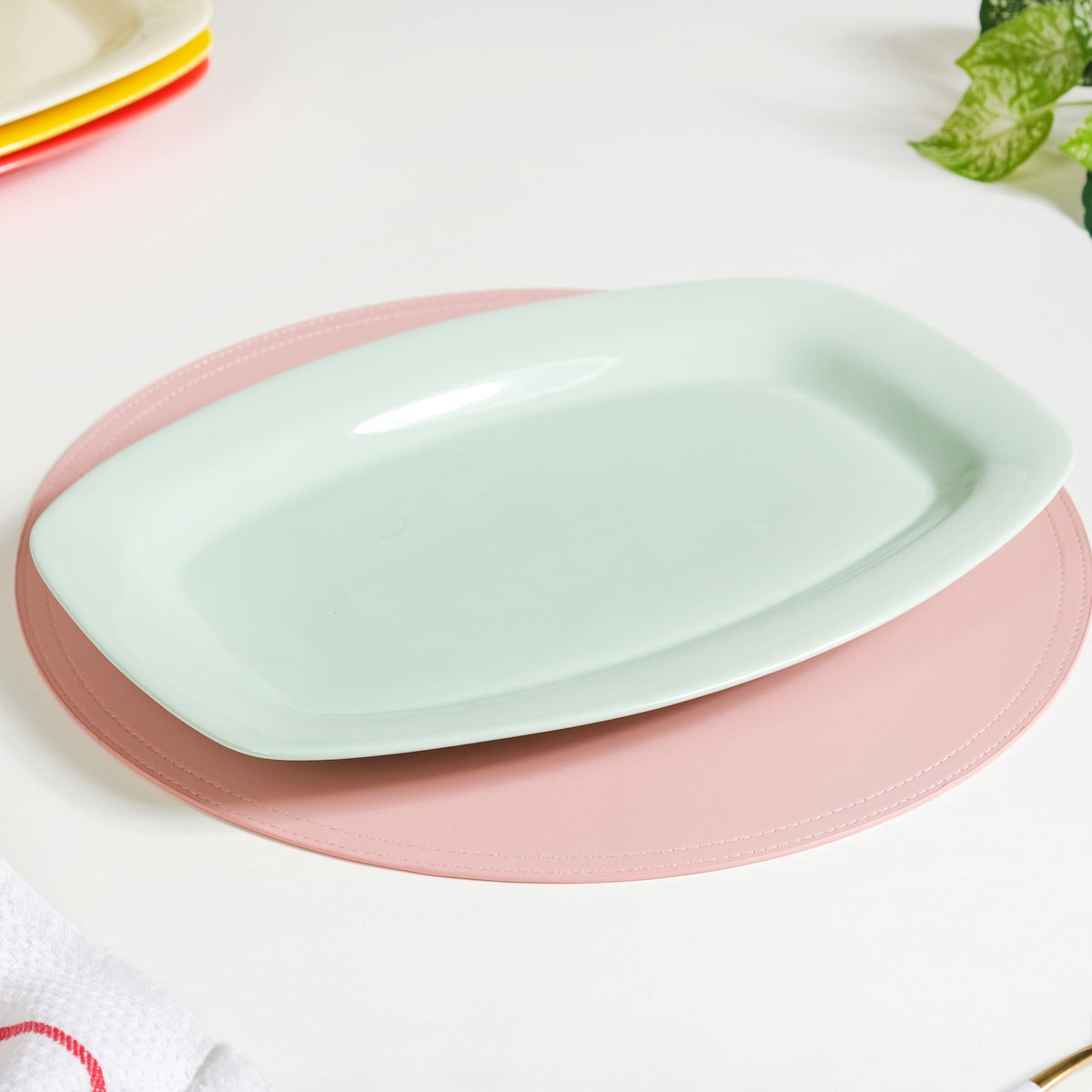Colourful Trays Nestasia