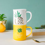 Pineapple Mug Nestasia