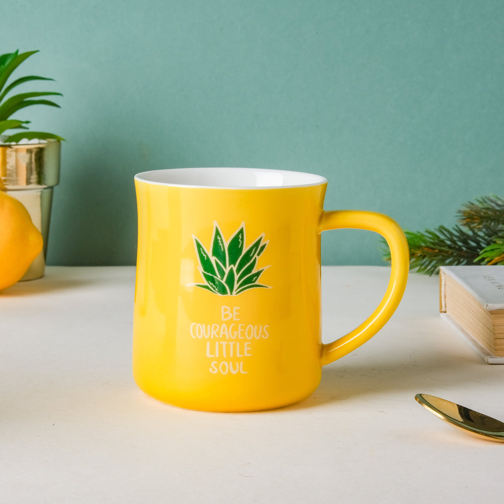 Pineapple Mug Nestasia
