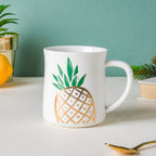 Pineapple Mug Nestasia