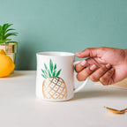 Pineapple Mug Nestasia