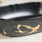 Grill Dish With Handles Nestasia