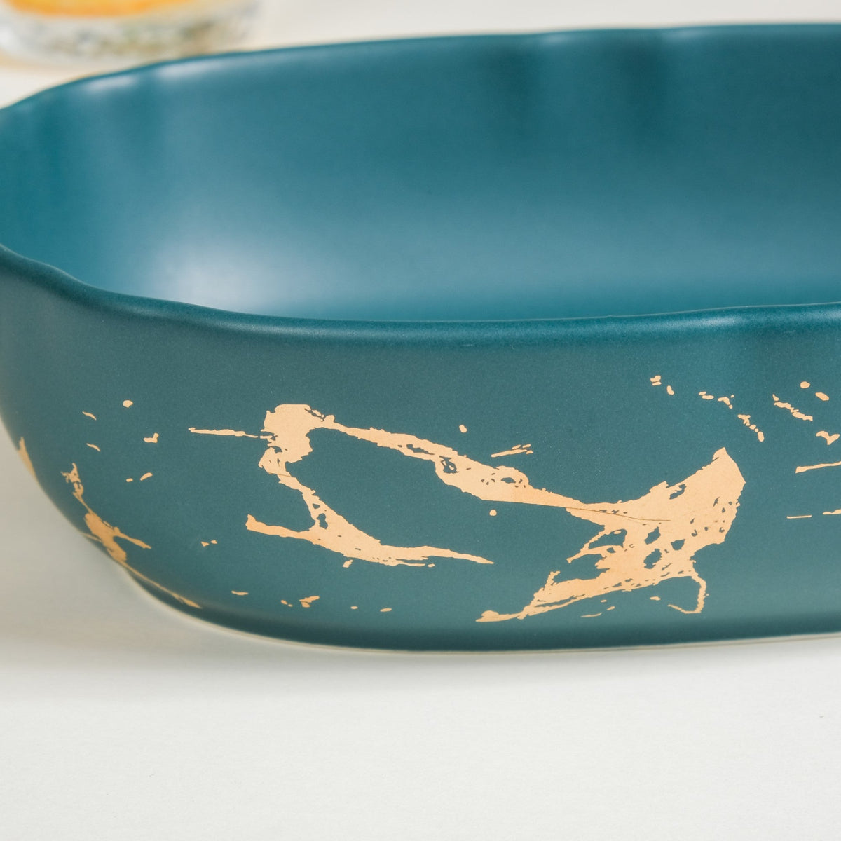 Grill Dish With Handles Nestasia
