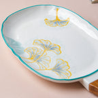 Flat Bbq Plate Small Nestasia