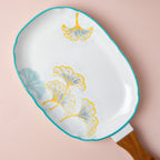 Flat Bbq Plate Small Nestasia