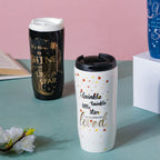 Ceramic Tumbler Bottle Nestasia