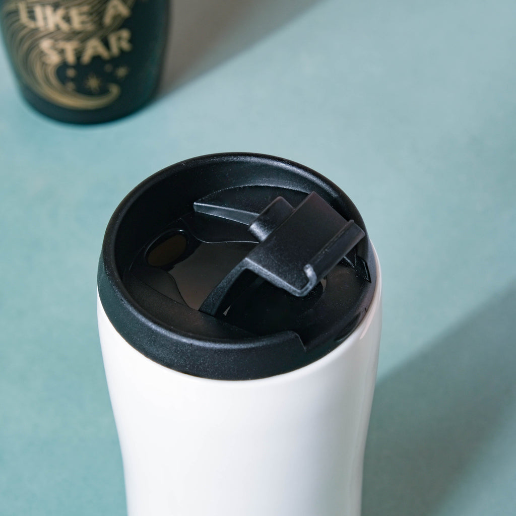 Ceramic Tumbler Bottle Nestasia