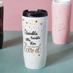 Ceramic Tumbler Bottle Nestasia