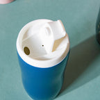 Ceramic Tumbler Bottle Nestasia