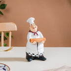 Table Chef With Corkscrew Opener Nestasia