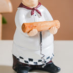 Table Chef With Corkscrew Opener Nestasia