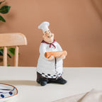 Table Chef With Corkscrew Opener Nestasia