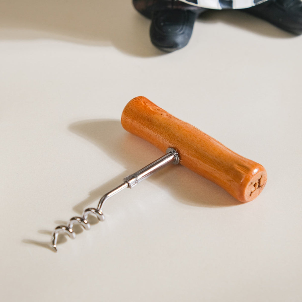Table Chef With Corkscrew Opener Nestasia