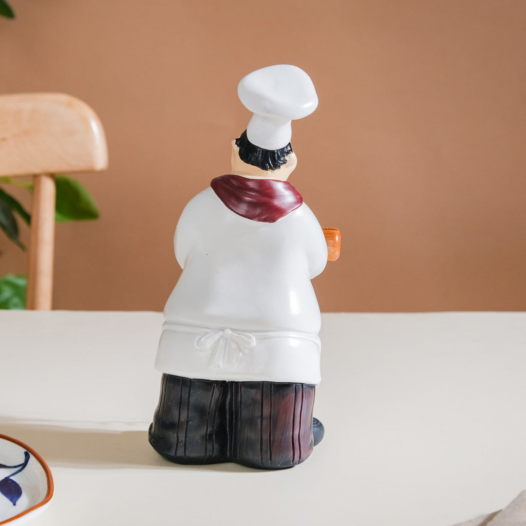 Table Chef With Corkscrew Opener Nestasia