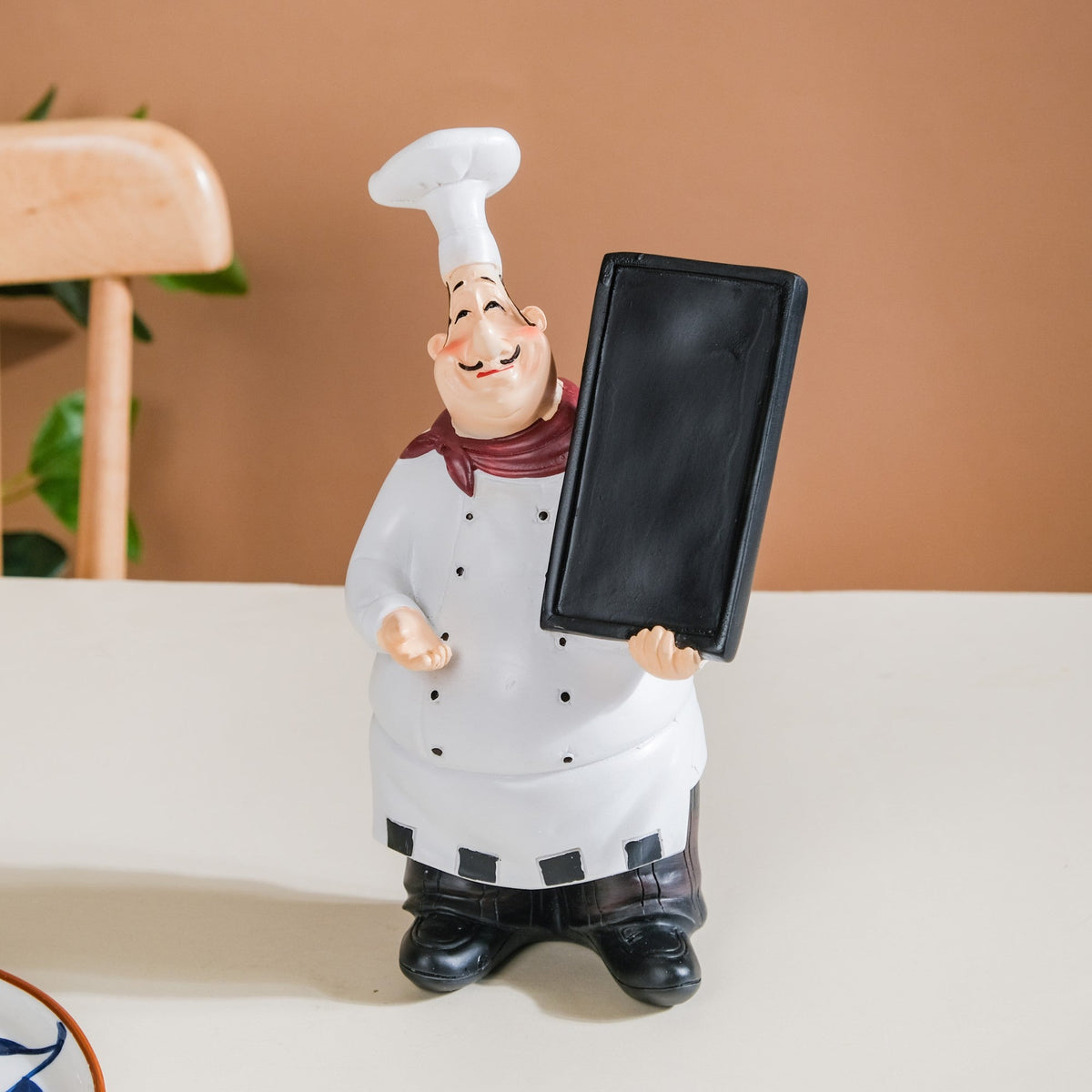 Table Chef Nestasia