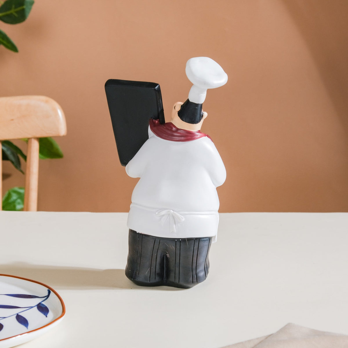 Table Chef Nestasia