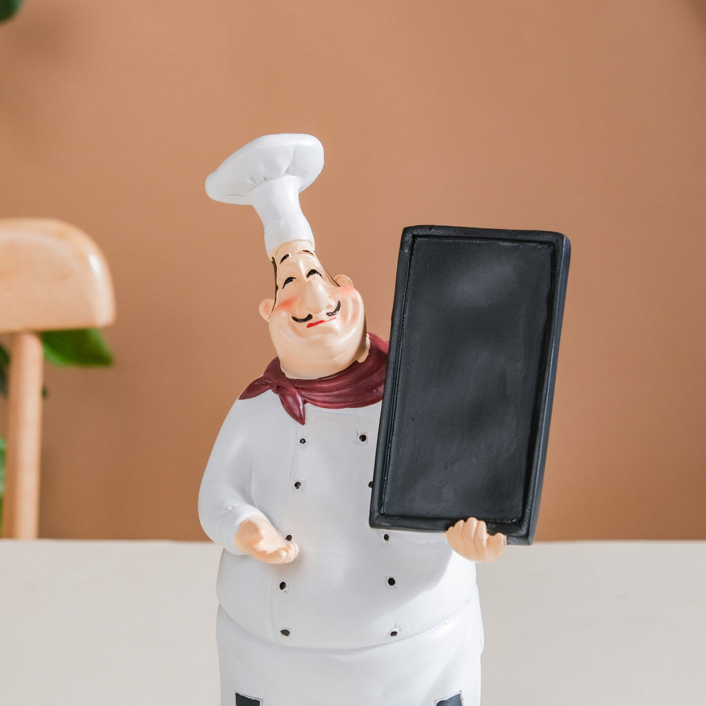 Table Chef Nestasia